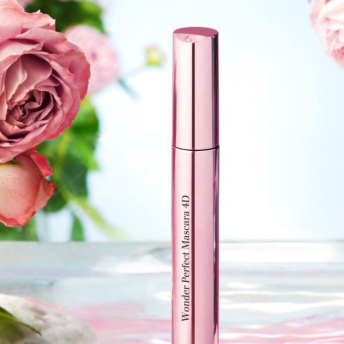 Mascara Wonder Perfect 4D