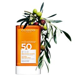 Invisible Sun Care Stick Face SPF50+