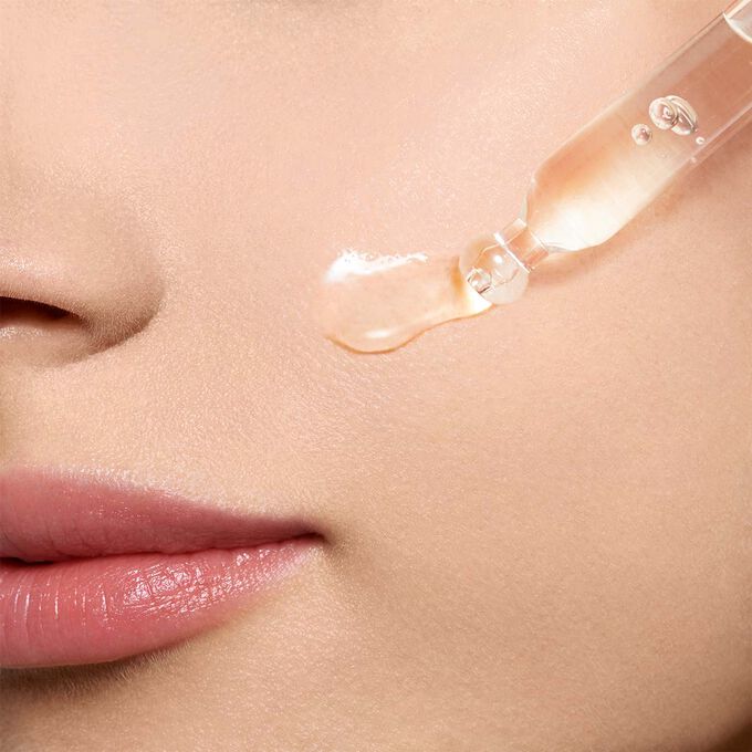 Cure Eclat Beauté Eclair