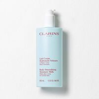 Lait Hydratant Corps Velours