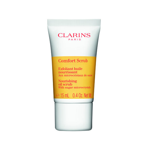 Comfort Scrub 15ml