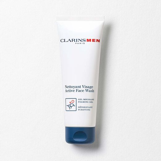 Nettoyant Visage ClarinsMen