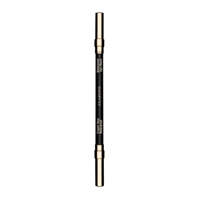 Crayon Yeux Waterproof 01 Noir