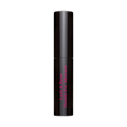 LASH&amp;BROW DOUBLE FIX MASCARA 01 EYES 2022 MINIATURE VRAC 3ML