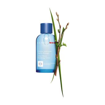 Lotion Après-Rasage