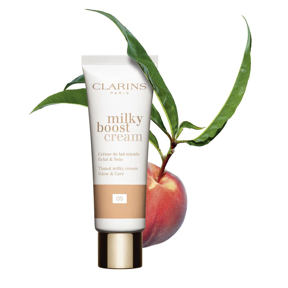 Milky Boost Cream 05 Retail Product 45ml 21