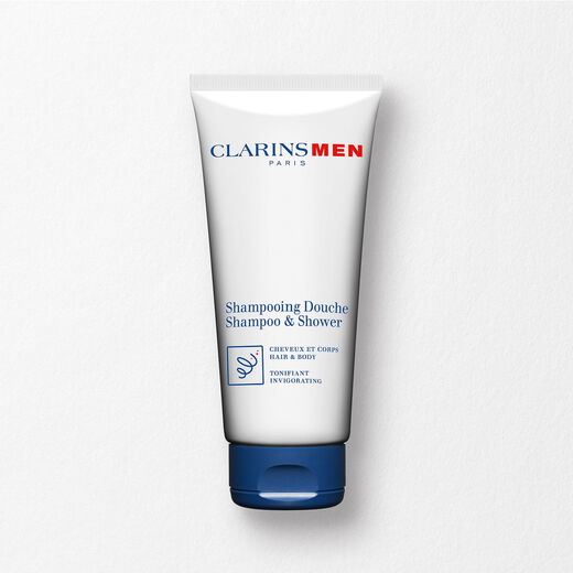 Shampooing Douche ClarinsMen
