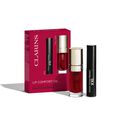 Coffret Essentiels Maquillage L&egrave;vres et Yeux