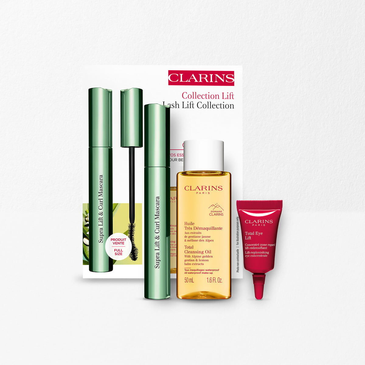 Sale: -25% | CLARINS®