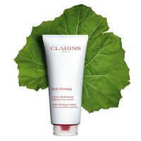 Body Firming Crème Lift-fermeté