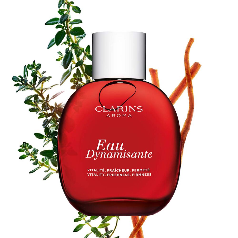 Eau Dynamisante Treatment Fragrance, 100ml