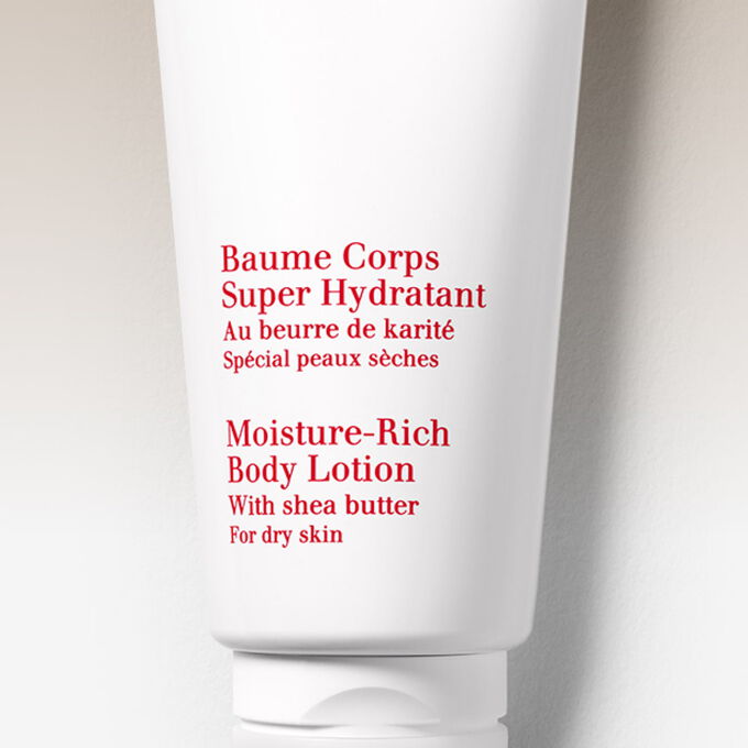Baume Corps Super Hydratant