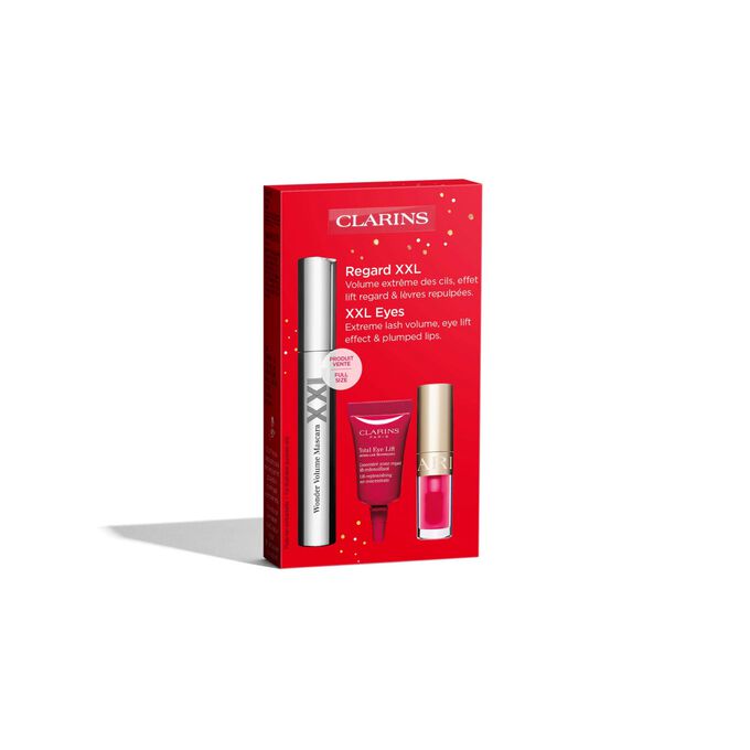 Coffret Regard XXL