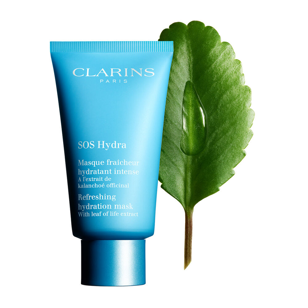 Masque SOS Hydra