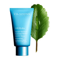 SOS Hydra Intensive Feuchtigkeitsmaske