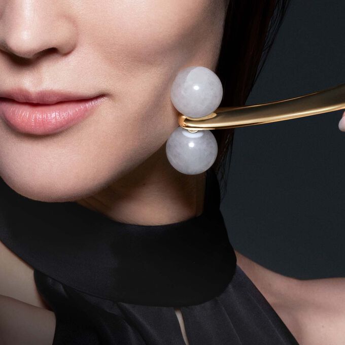Le Roll-On Clarins Precious