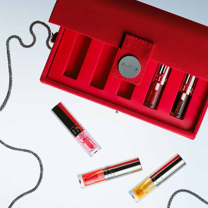 Lip Oil Party