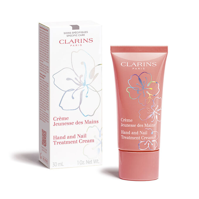 Crème Jeunesse des Mains – Fairy Blossoms Collection