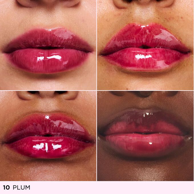 Lip Comfort Oil