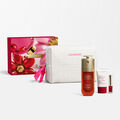Coffret Soin Visage Anti-Age - Double Serum