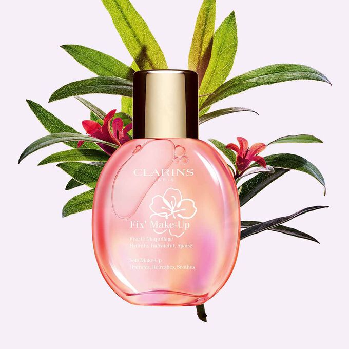 Fix Make Up Sakura Collection 2025