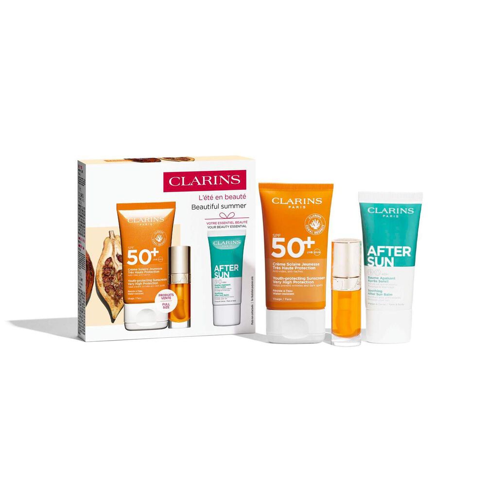 Essentiels Solaire