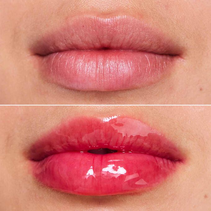 Lip Comfort Oil