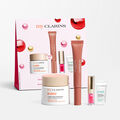 Coffret Soin et Maquillage Peaux Jeunes - My Clarins