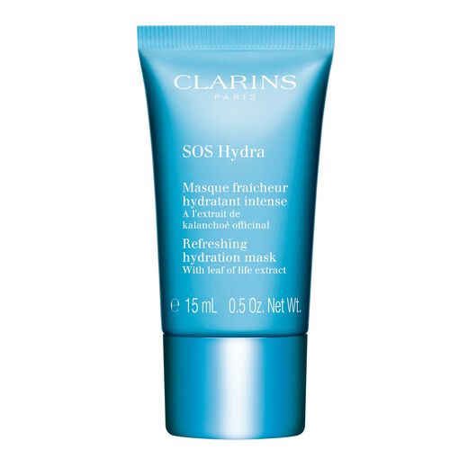 SOS Hydra Maske 15ml