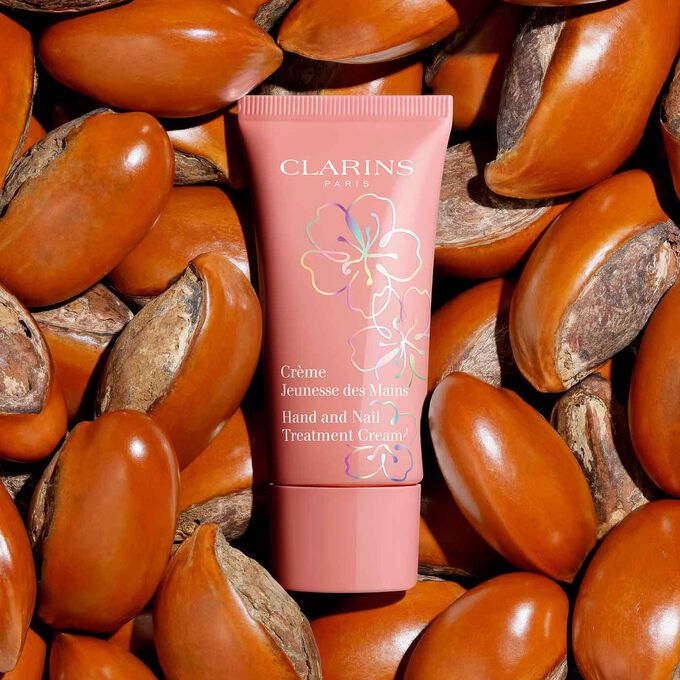 Crème Jeunesse des Mains – Fairy Blossoms Collection