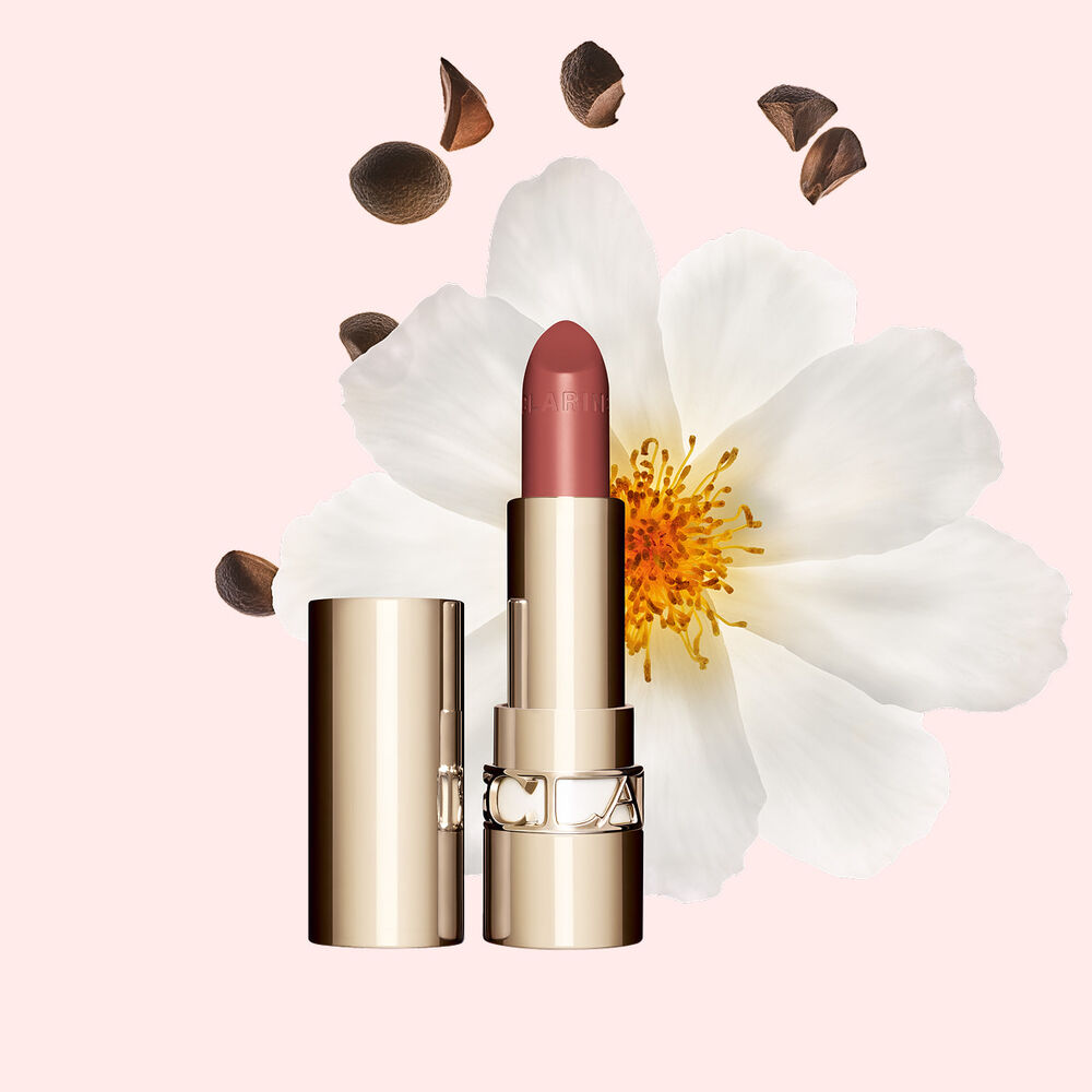 Joli Rouge Satin