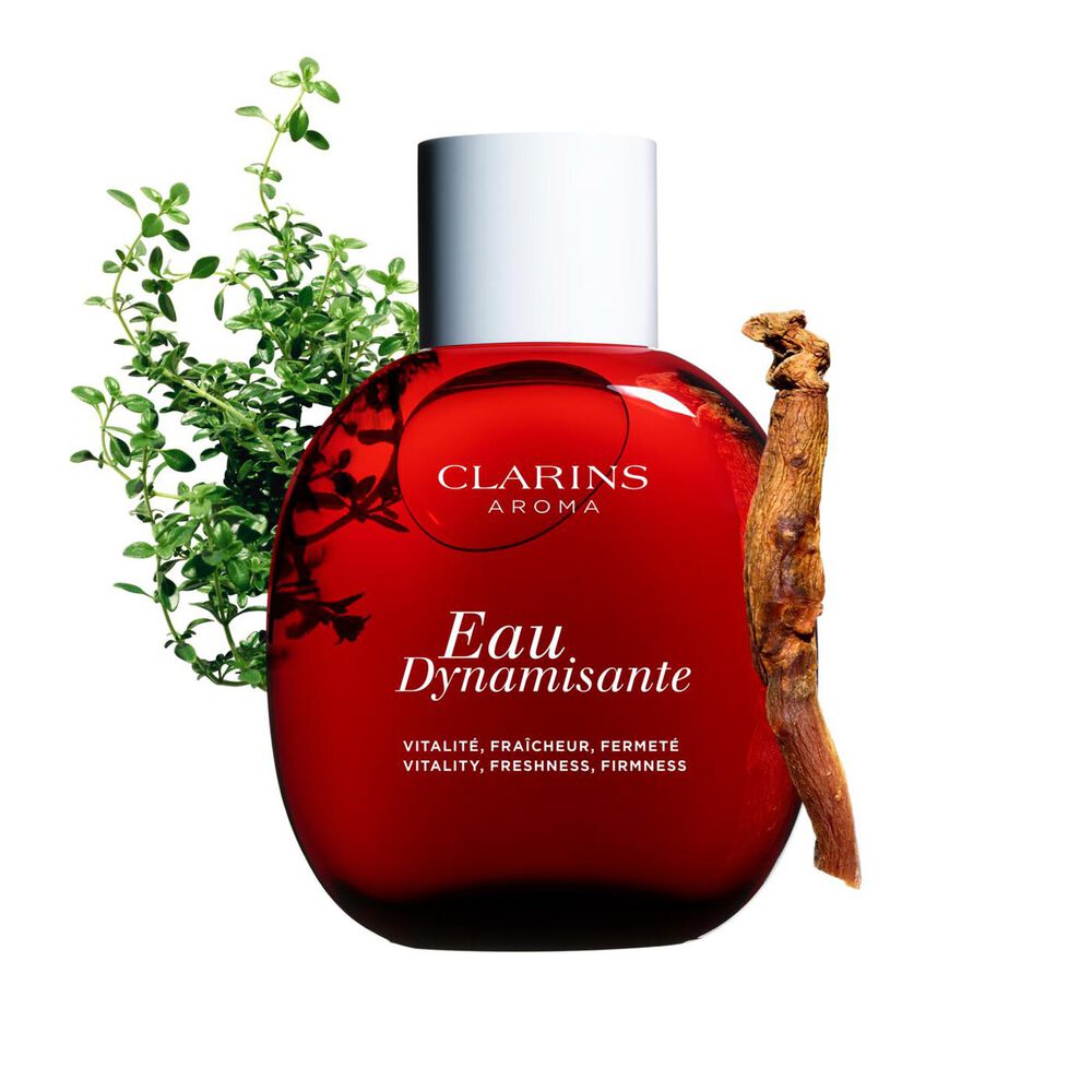 Eau Dynamisante Treatment Fragrance, 100ml