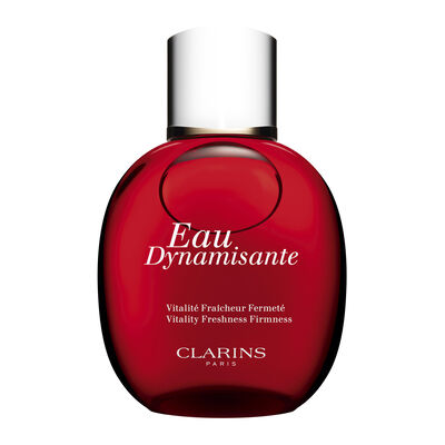 Eau Dynamisante grand format - recharge