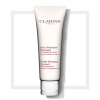 Doux Nettoyant Moussant Peaux Normales ou Mixtes