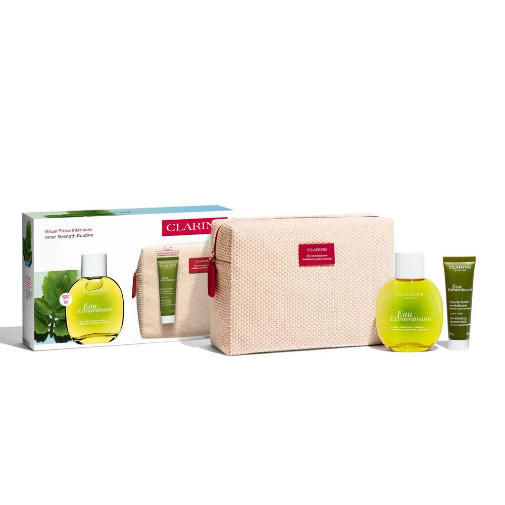Eau Extraordinaire Premium Set 2025