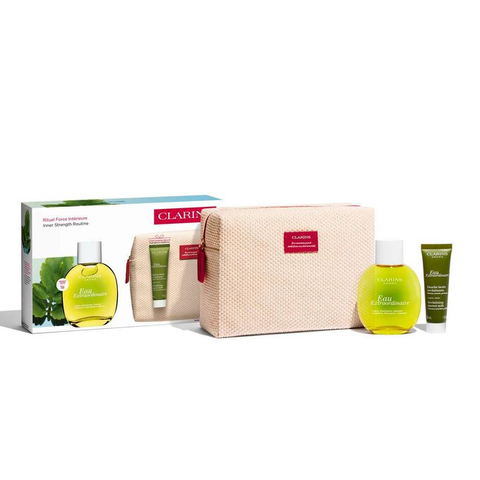 Eau Extraordinaire Premium Set 2025