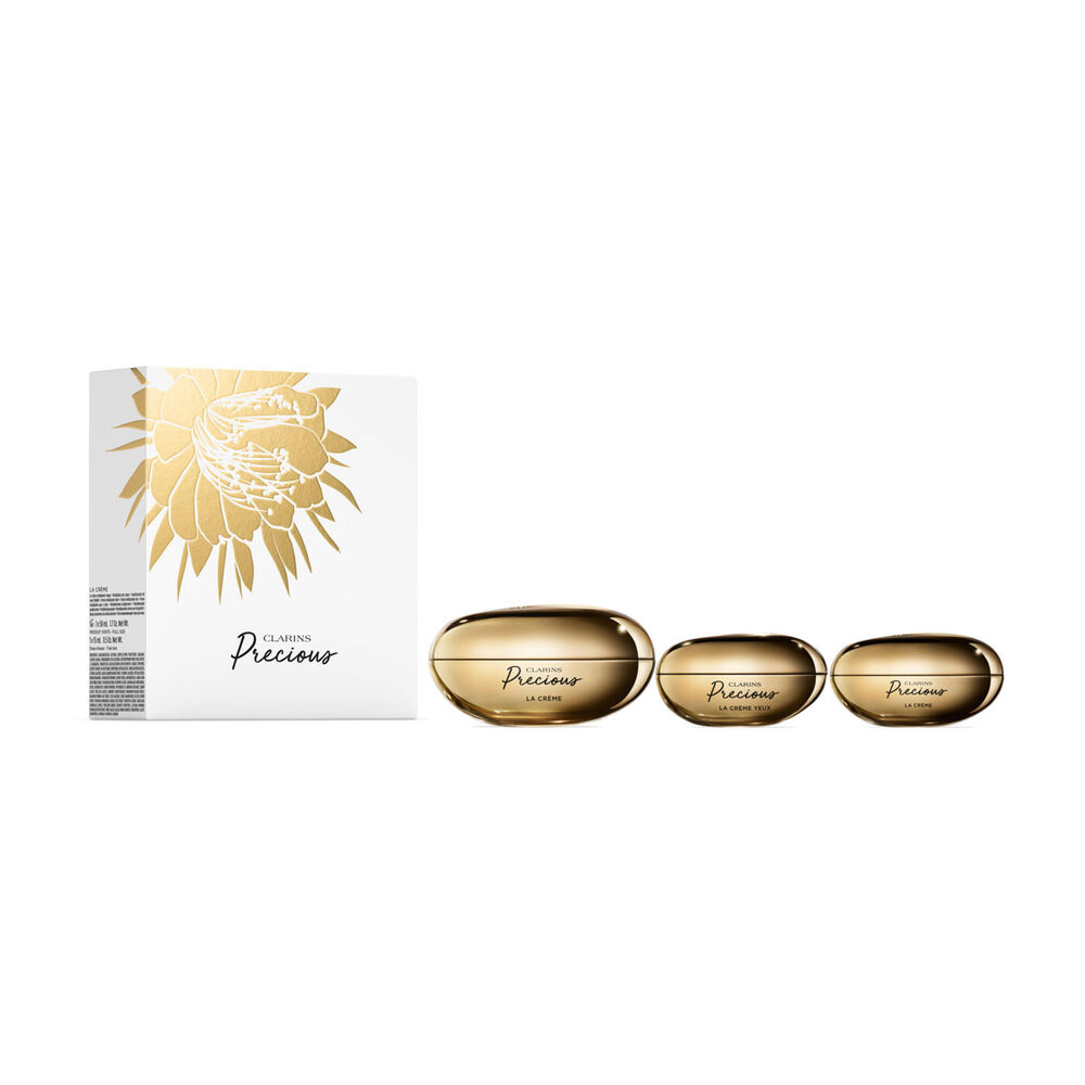 Clarins Precious Duo d'exception