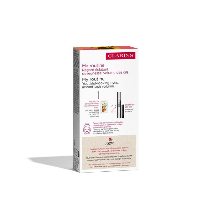 Wonder Volume XXL Loyalty Set 2025