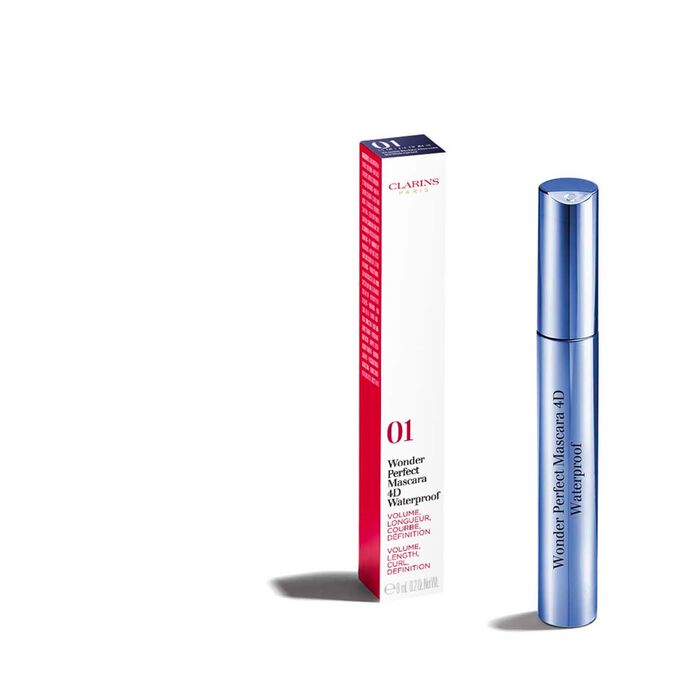 Mascara Wonder Perfect 4D Waterproof
