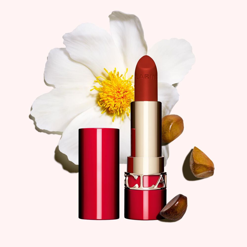 Joli Rouge Velvet