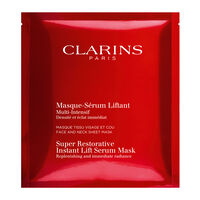 Anti-Age Vliesmaske − Masque-Sérum Liftant