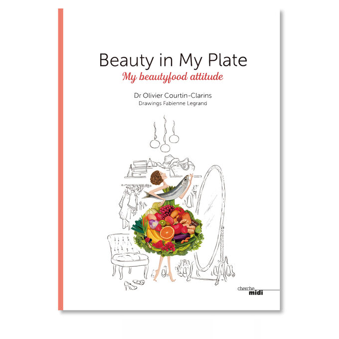Beauty in my Plate (auf Englisch)