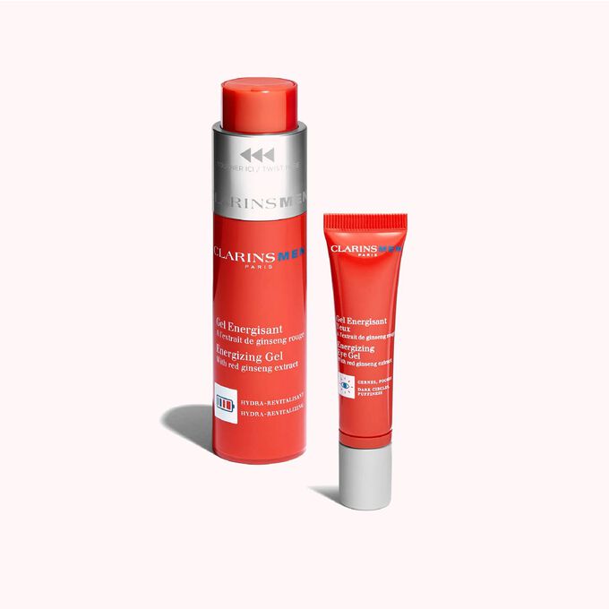 ClarinsMen Gel Energisant