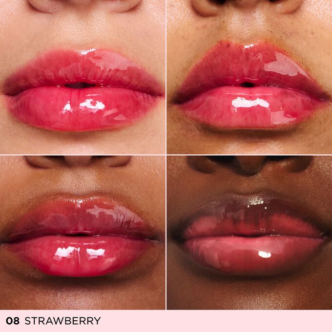 Lip Comfort Oil