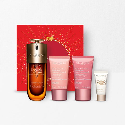Coffret Double Serum &amp; Multi-Active 30+