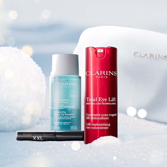 Programm Total Eye Lift