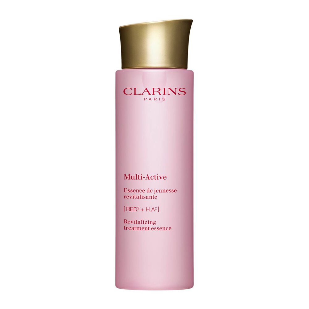 Multi-Active Revitalizing treatment essence