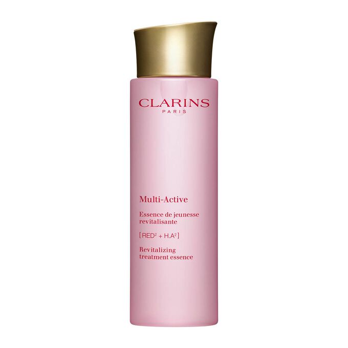 Multi-Active Revitalizing treatment essence