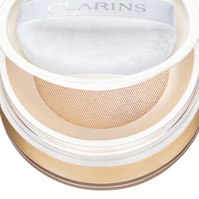 Ever Matte Loose Powder 01