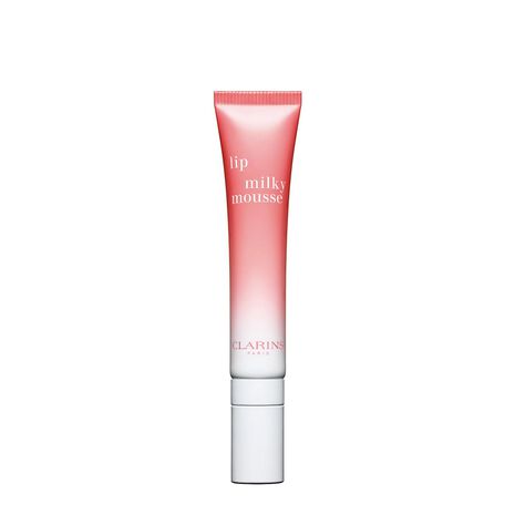 Lip Milky Mousse